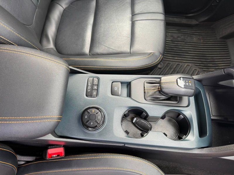 Ford Ranger 2.0 TDCi EcoBlue Wildtrak e-4WD Doppelkabine - Foto 20