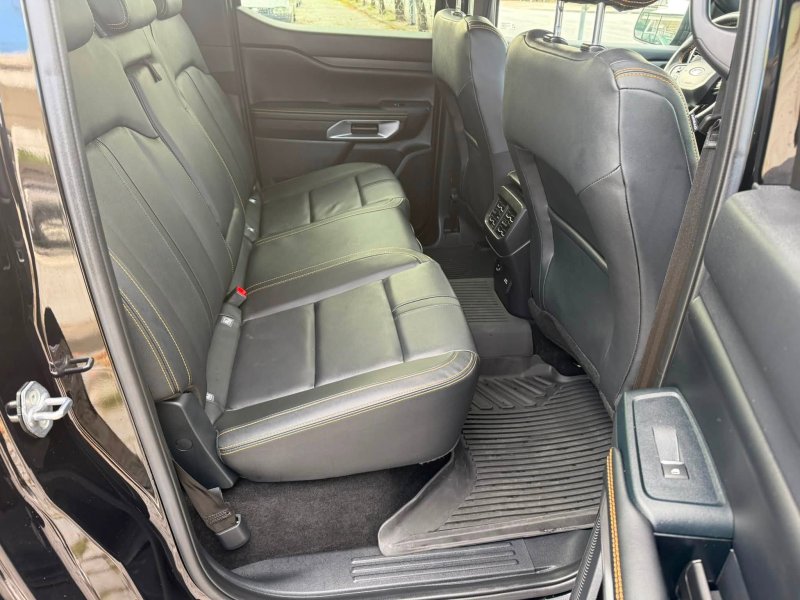 Ford Ranger 2.0 TDCi EcoBlue Wildtrak e-4WD Doppelkabine - Foto 16