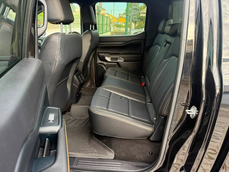 Ford Ranger 2.0 TDCi EcoBlue Wildtrak e-4WD Doppelkabine - Foto 14