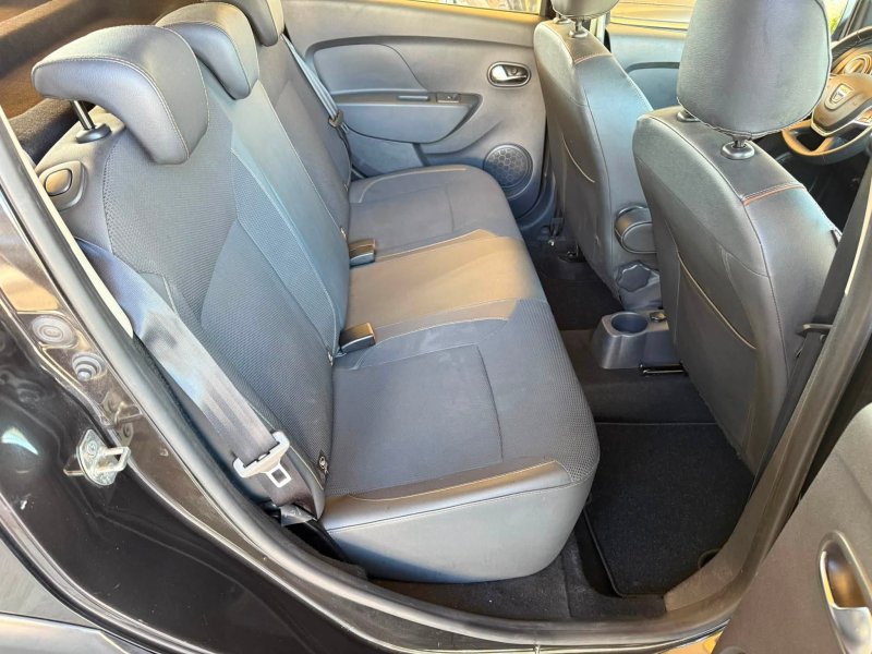 Dacia Sandero 1.5 Blue dCi Stepway - Foto 12