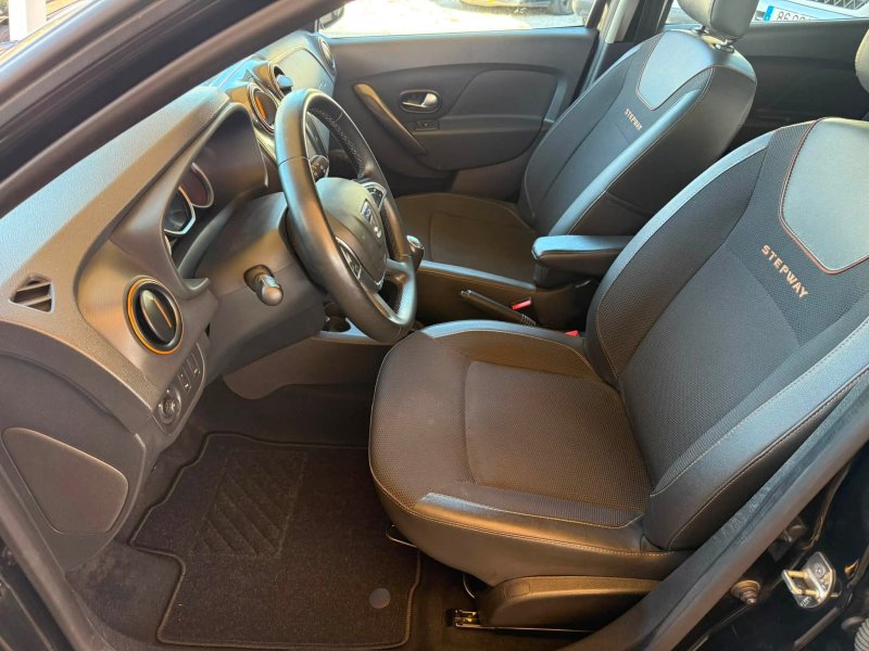 Dacia Sandero 1.5 Blue dCi Stepway - Foto 9