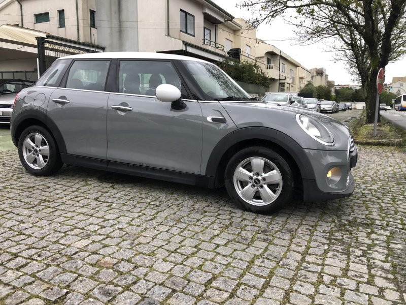 Mini One D - Foto 3