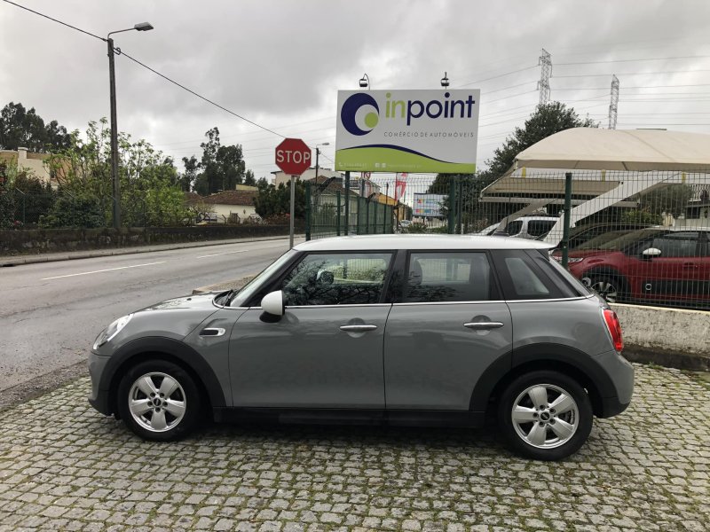 Mini One D