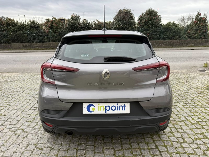 Renault Captur 1.0 TCE Life. - Foto 5