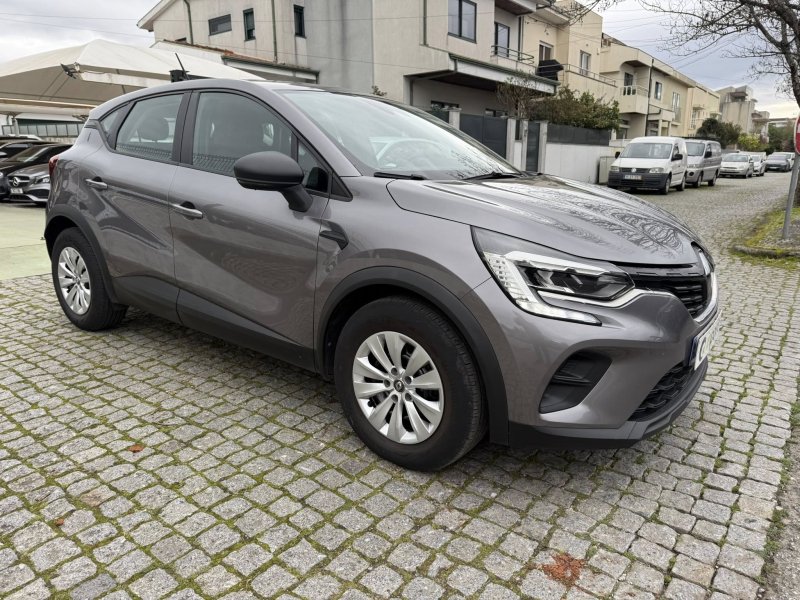 Renault Captur 1.0 TCE Life. - Foto 3