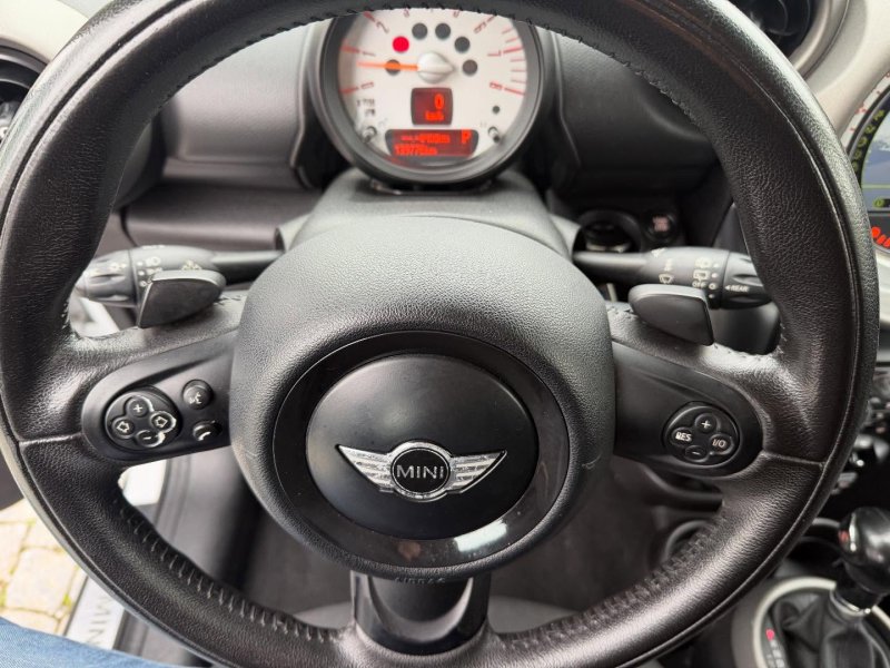 Mini cooper S coutryman 4x4 Automatic - Foto 10