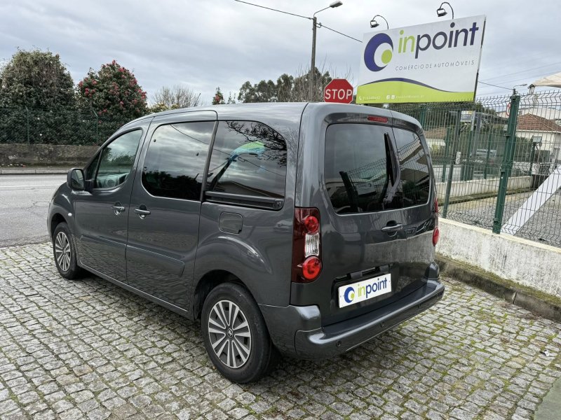 Peugeot 1.6 Blue-HDi Active 5 Lugares - Foto 5