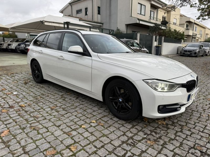 Bmw 320 D Sport Line - Foto 3