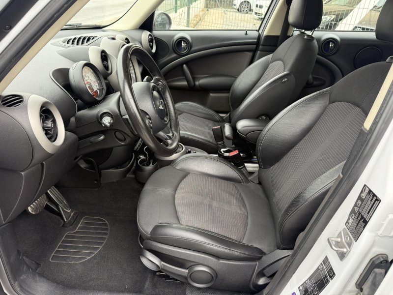 Mini Countryman cooper S 4x4 Automatic - Foto 9