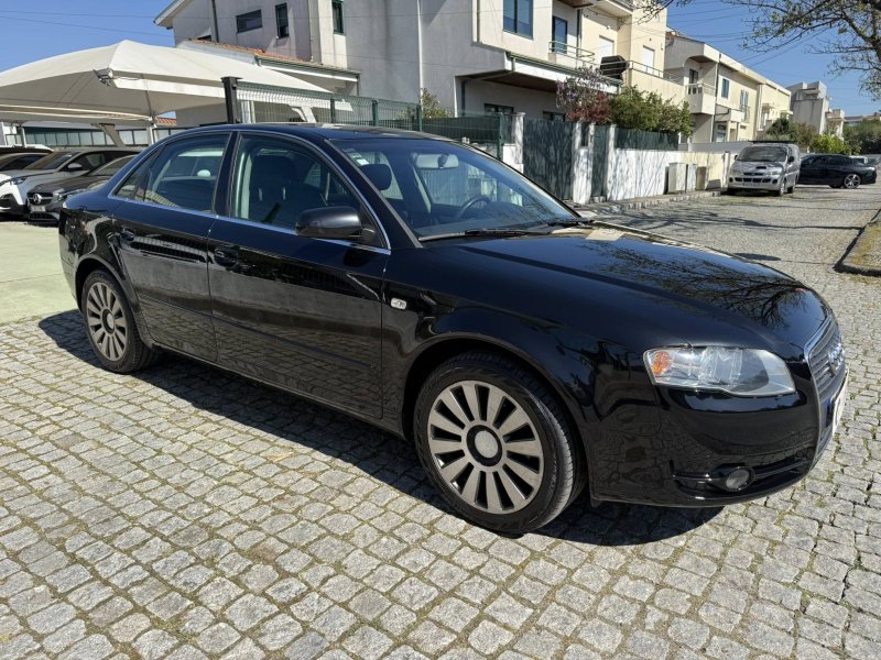 Audi A4 1.9 Tdi Sport Line - Foto 3