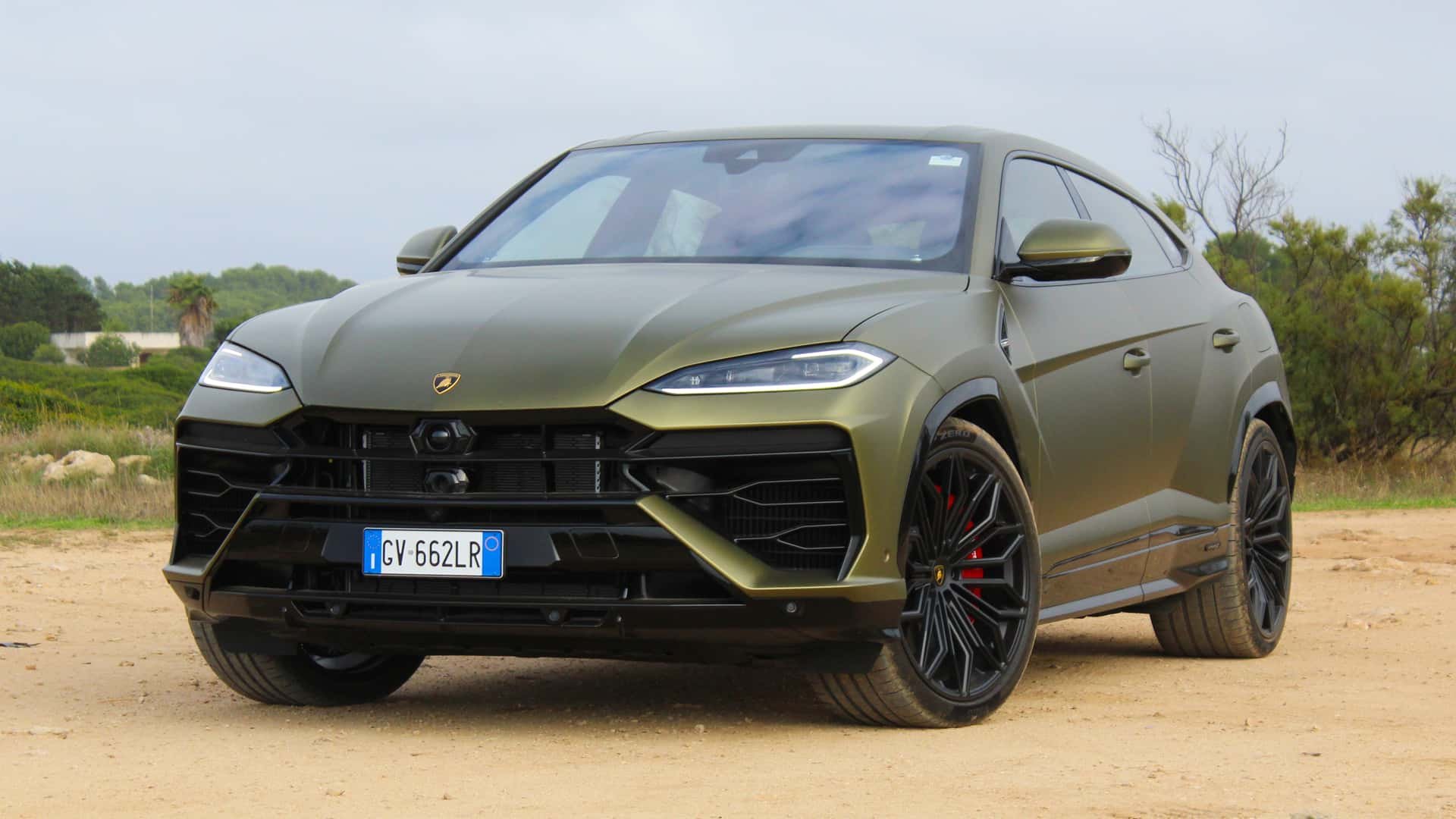 Mais do que um carro, uma experiência